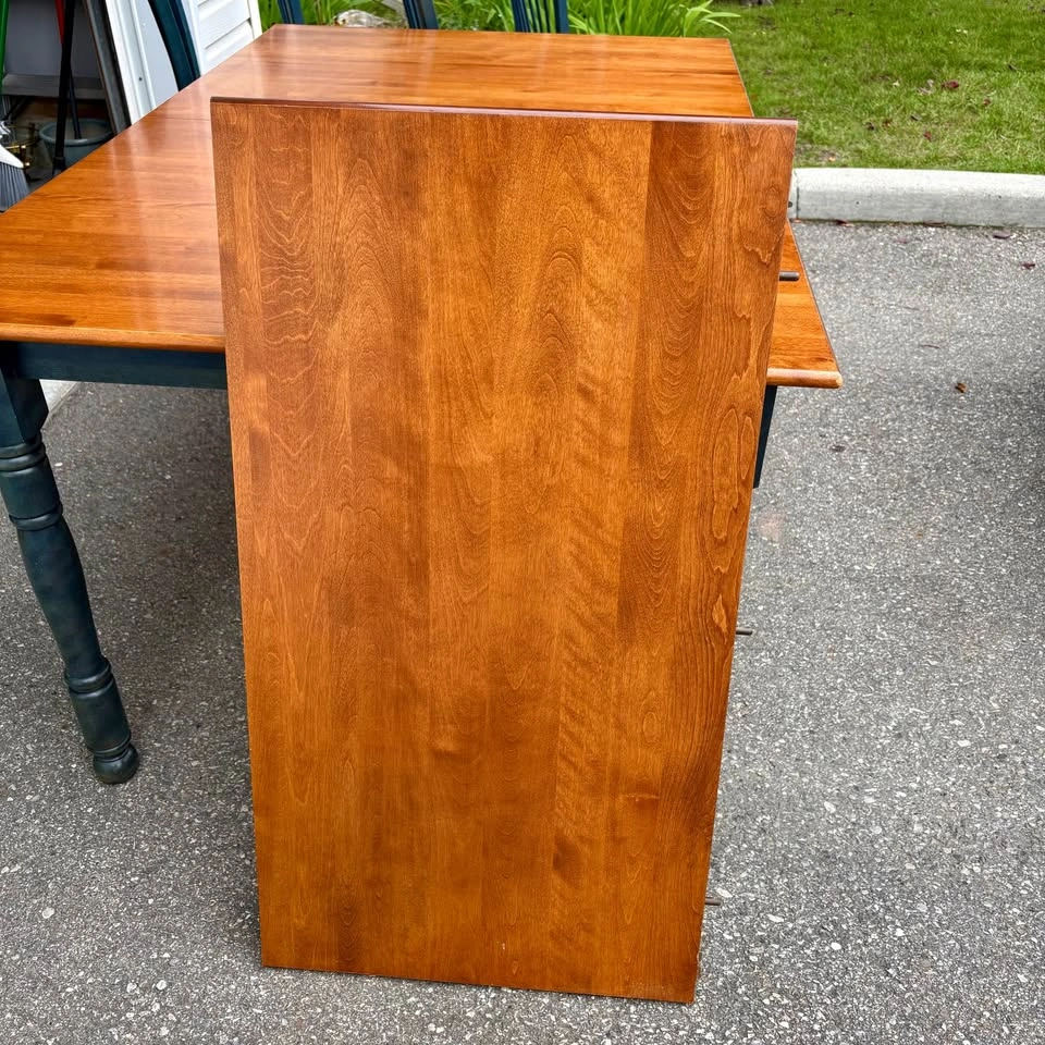 Dining Table & Chairs Set - photo 4