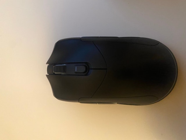 Onn Wireless Gaming Mouse - photo 2