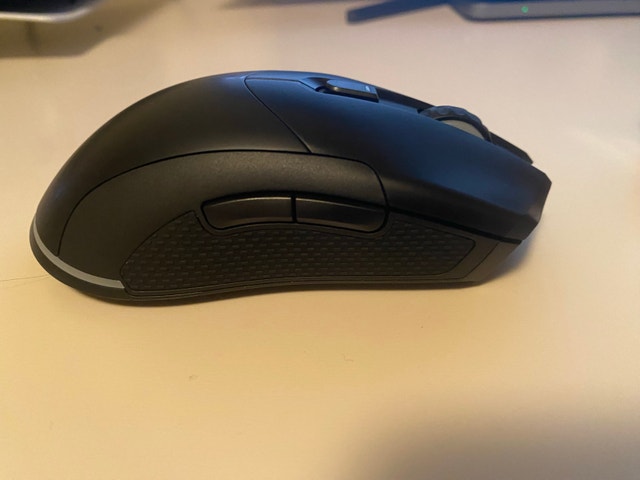 Onn Wireless Gaming Mouse - photo 3