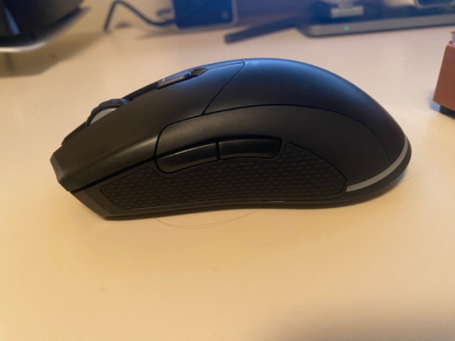 Onn Wireless Gaming Mouse - photo 5