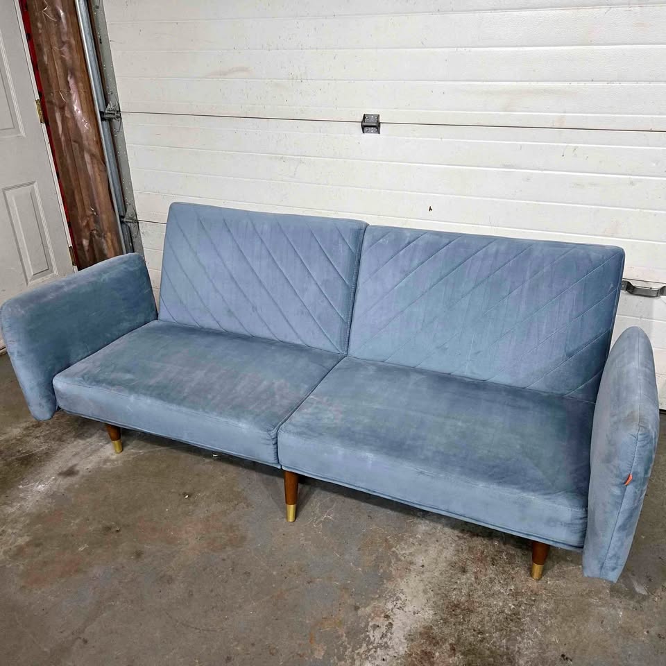 MOVING SALE - Sofa Bed