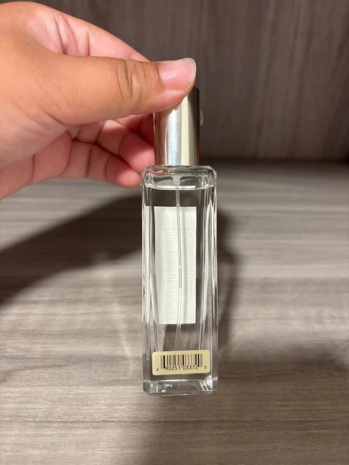 ✨ New Jo Malone London Wood Sage & Sea Salt Cologne 30ml - photo 3