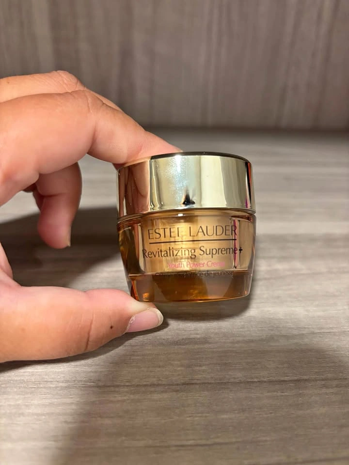 Estée Lauder Revitalizing Supreme+ Youth Power Creme 15ml