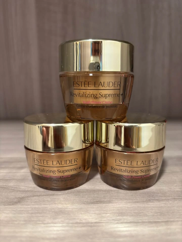 Estée Lauder Revitalizing Supreme+ Youth Power Creme 15ml - photo 3