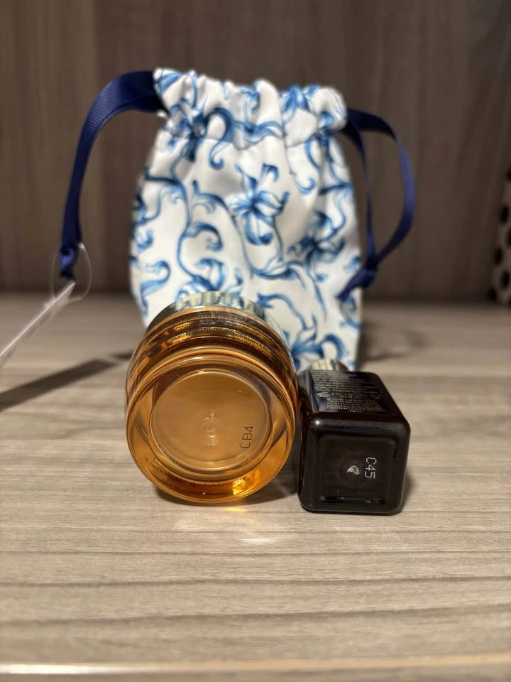 Estée Lauder Skincare Set: Night Repair Serum & Supreme+ Cream - photo 3