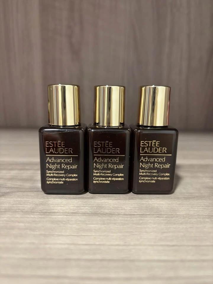 Estée Lauder Advanced Night Repair Serum 15ml - photo 3