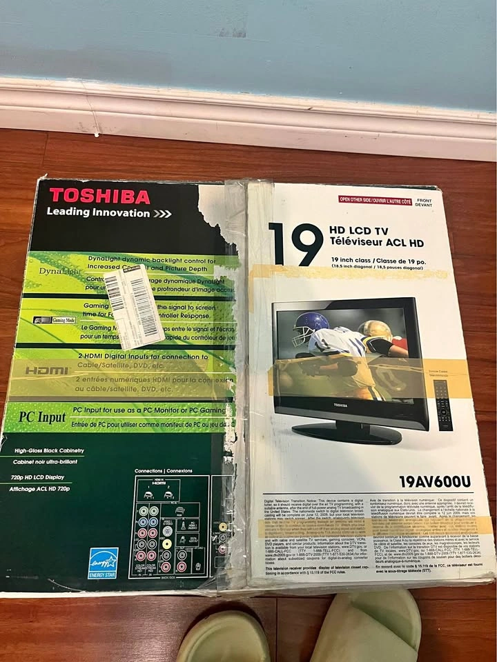 Tv