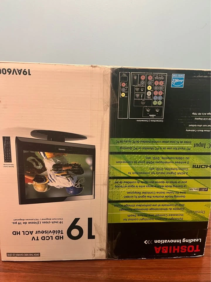Tv - photo 2