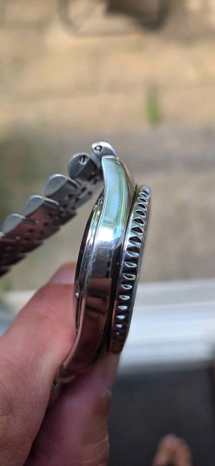 Automatic Watch - Orient Kamasu - photo 3