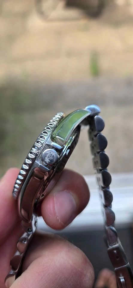 Automatic Watch - Orient Kamasu - photo 4