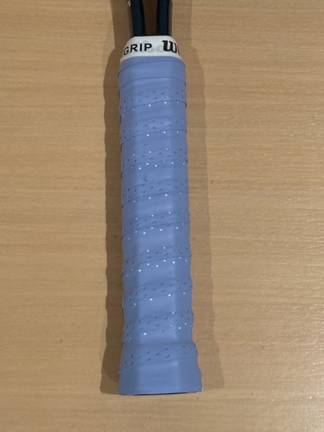 Atomica & Tournament Tennis Rackets Racquets - New Grips - photo 3