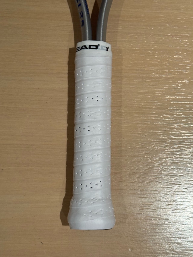 Head Instinct and Agassi 25 Junior Tennis Rackets - New - photo 2