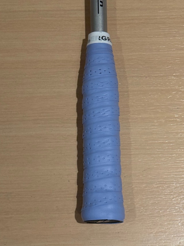Prince Extender Pro Comp OS & Power Fan Squash Rackets - photo 4