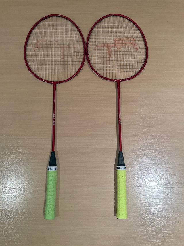 EPS-906 Badminton Rackets