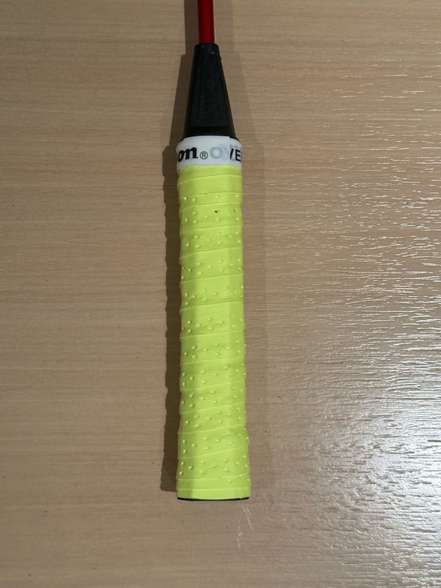 EPS-906 Badminton Rackets - photo 2