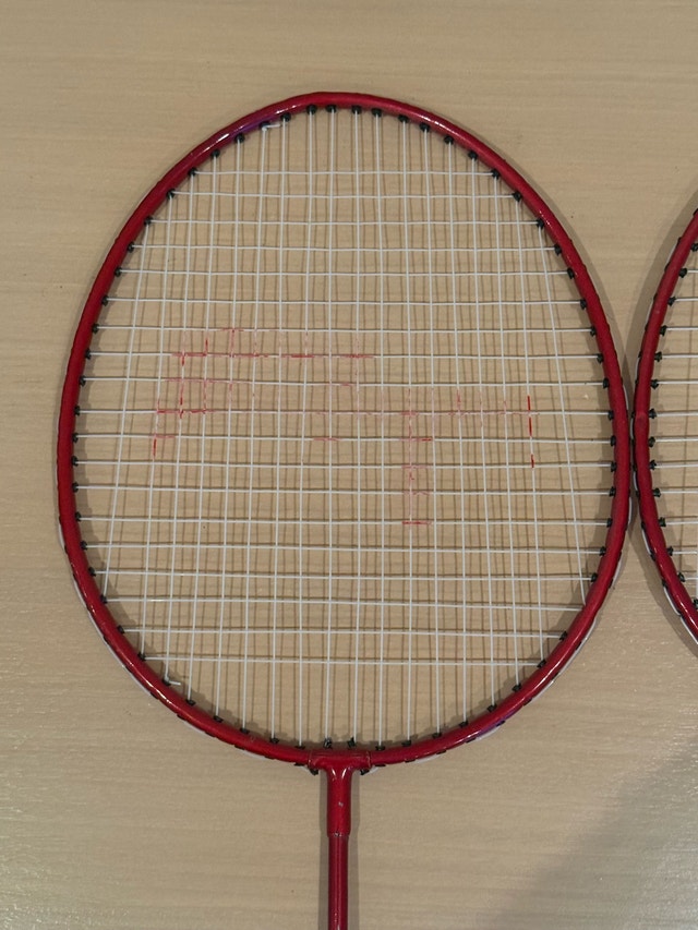 EPS-906 Badminton Rackets - photo 4
