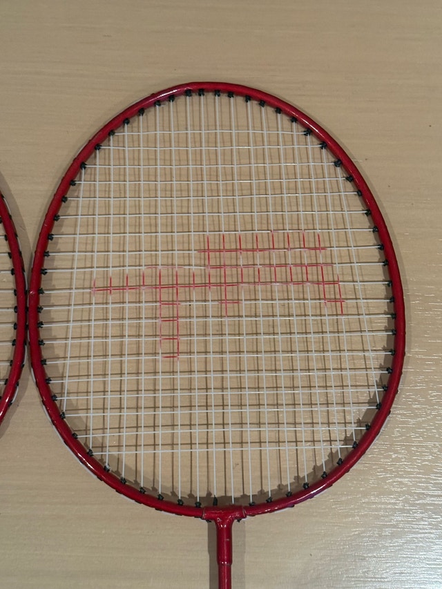 EPS-906 Badminton Rackets - photo 5