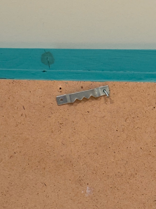Beach Themed Shadow Box Wall Art - photo 4