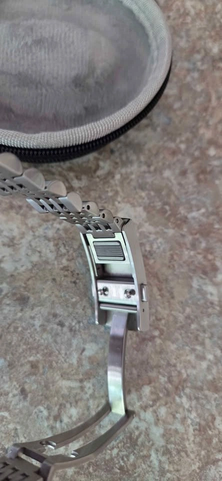 Automatic Watch - Phorcydes PH-4B - photo 2