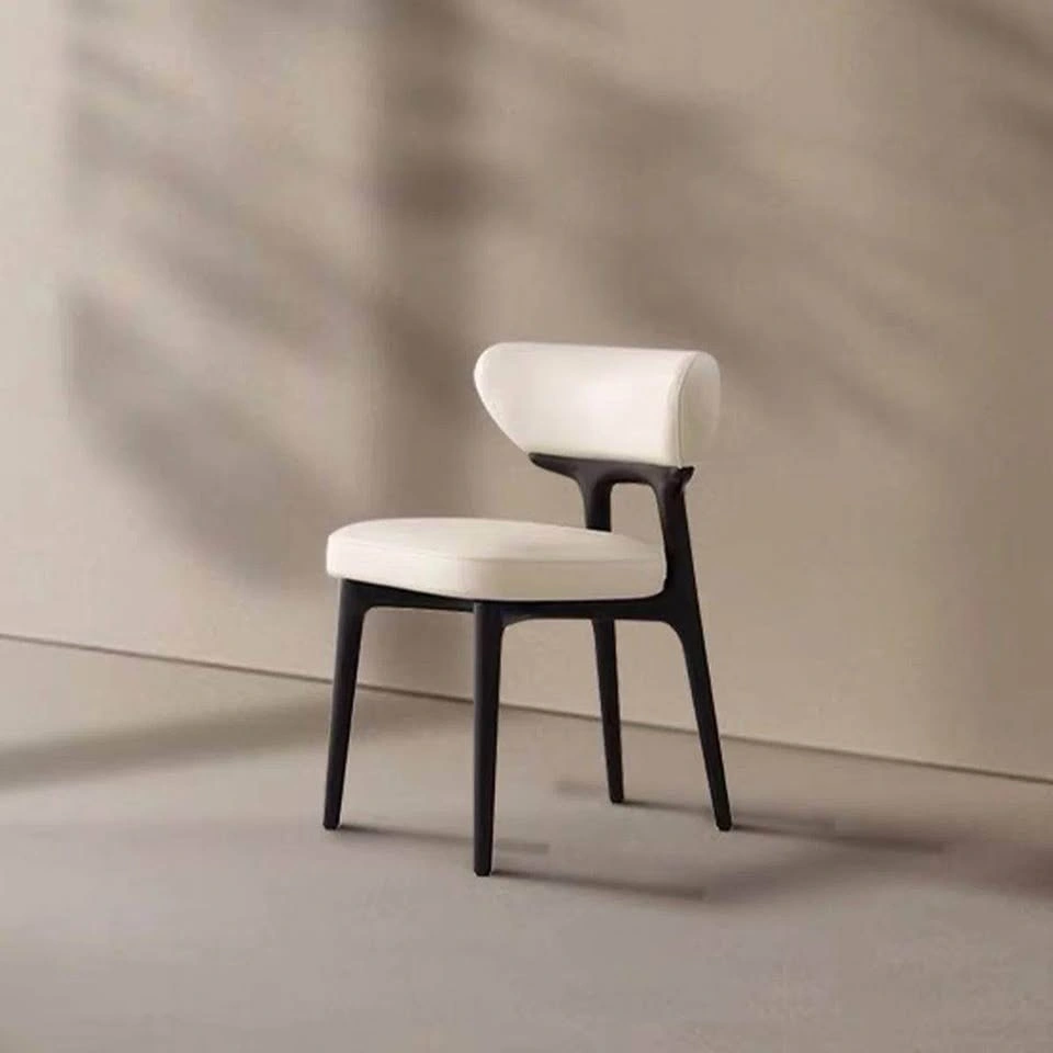 Modern Fully Assembled Dining Chairs Set of 2 - photo 4