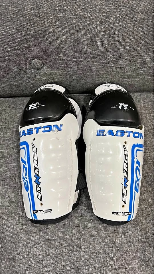 Youth Hockey Gear