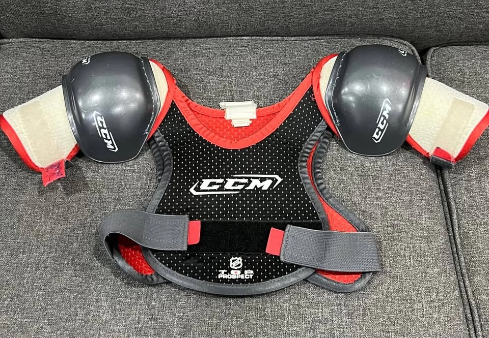 Youth Hockey Gear - photo 4