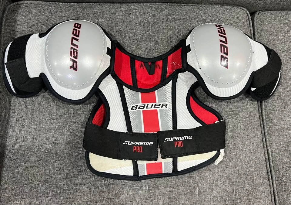 Youth Hockey Gear - photo 5