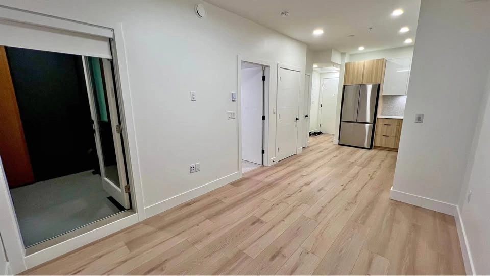 1 Bed 1 Bath - Apartment
