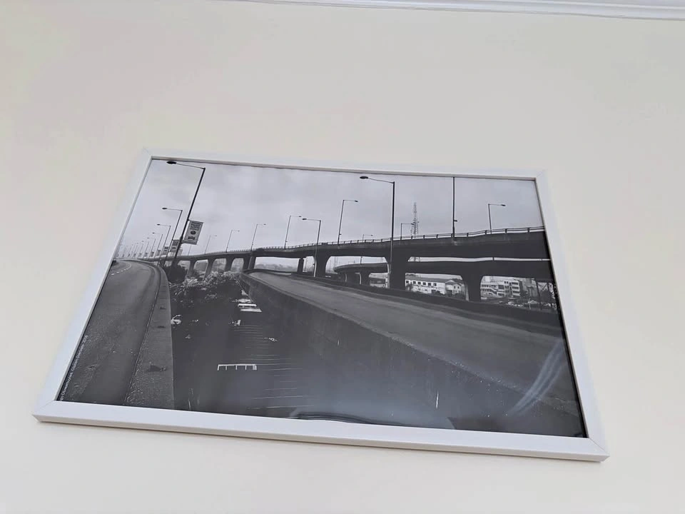 Poster Frame, 16x24 inch