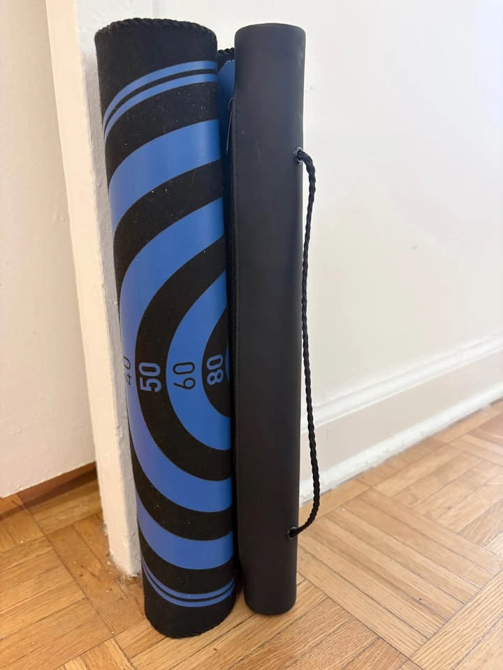 GH Magnetic Dartboard Set Roll - photo 5