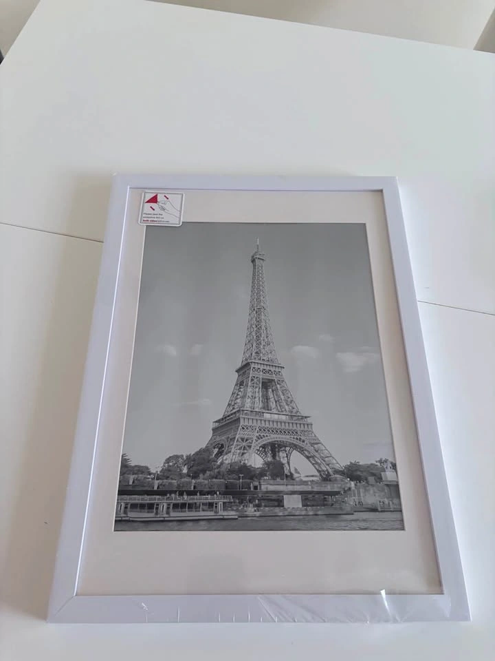 10x14 Picture Frame Set of 5