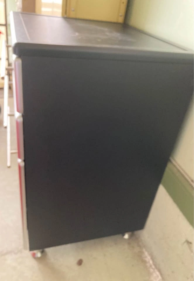 Heavy-Duty Ulti-MATE Garage PRO 3-Drawer Base Cabinet - photo 5
