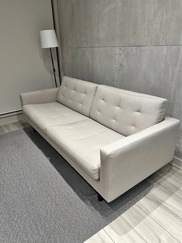 EQ3 Joan Sofa