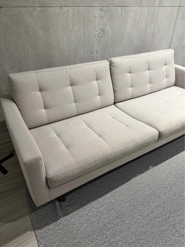EQ3 Joan Sofa - photo 2
