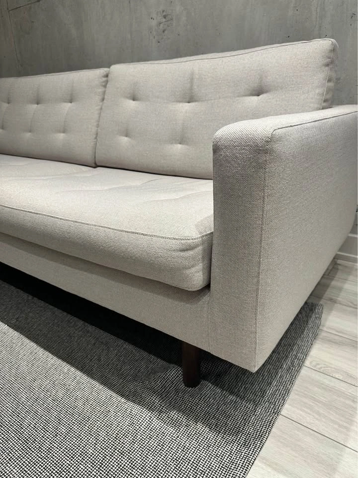 EQ3 Joan Sofa - photo 3
