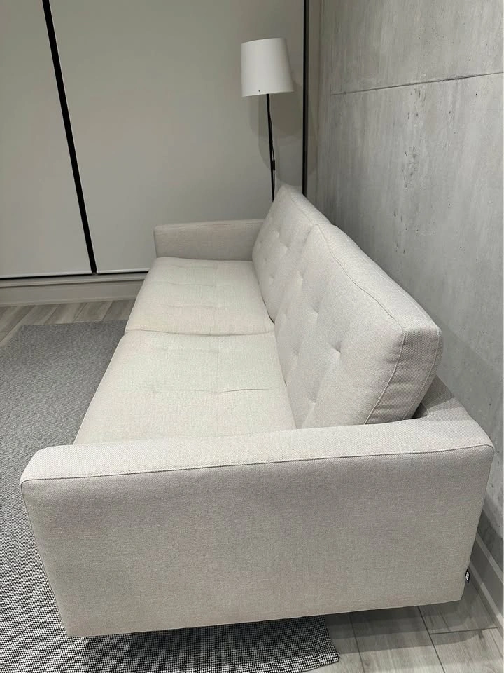 EQ3 Joan Sofa - photo 4