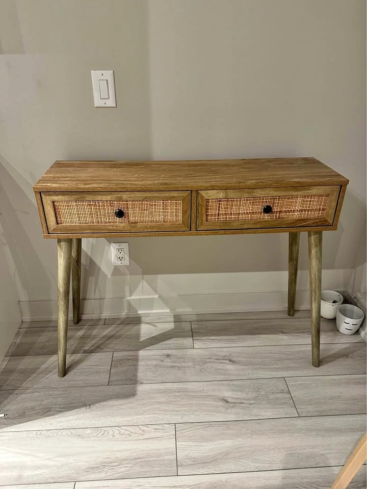Structube Jett - Console Table