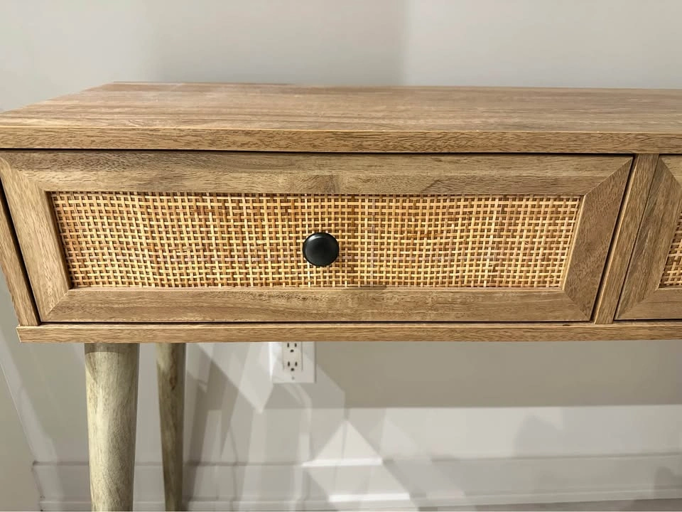 Structube Jett - Console Table - photo 3