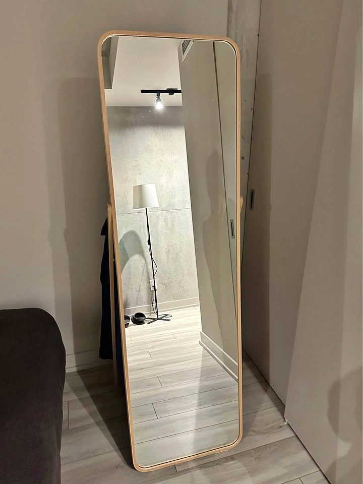 IKEA IKORNNES mirror