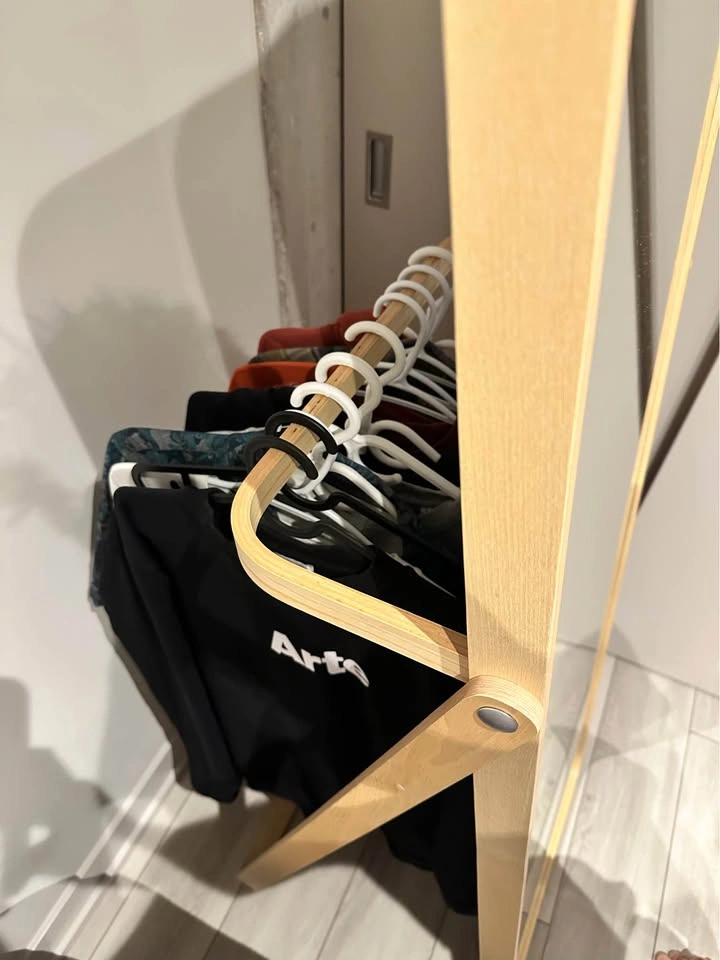 IKEA IKORNNES mirror - photo 3