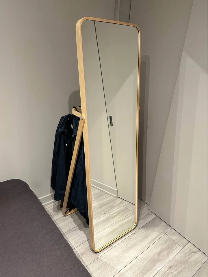 IKEA IKORNNES mirror - photo 4