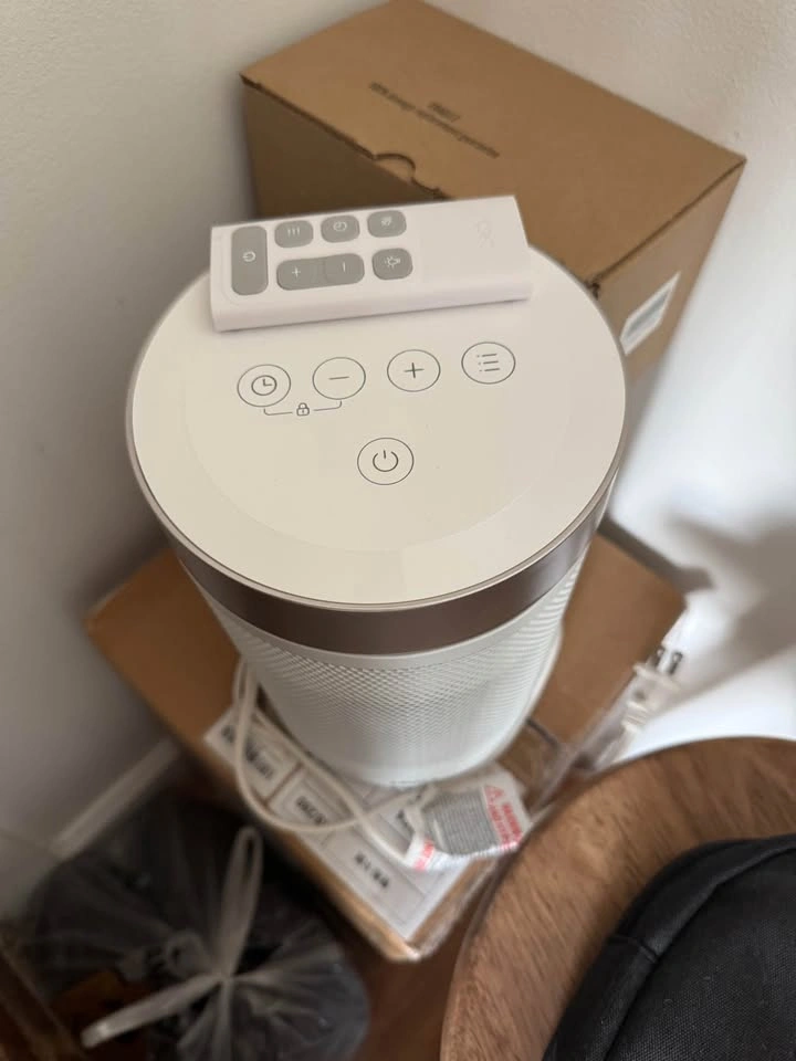 Dreo Space Heater with Remote - photo 2