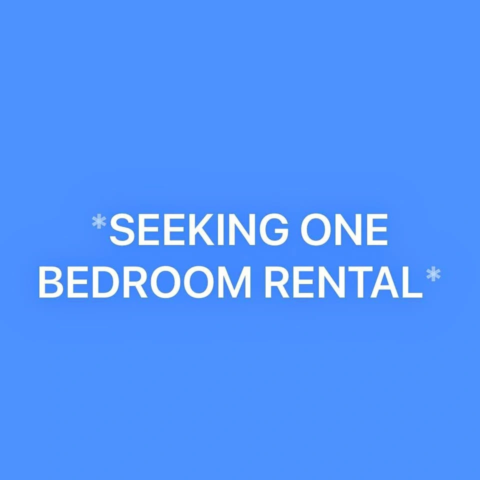 Looking for a place to Rent In Victoria