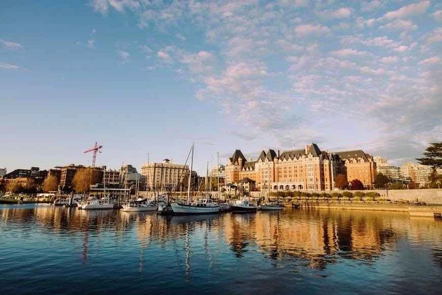 Looking for a place to Rent In Victoria - photo 2