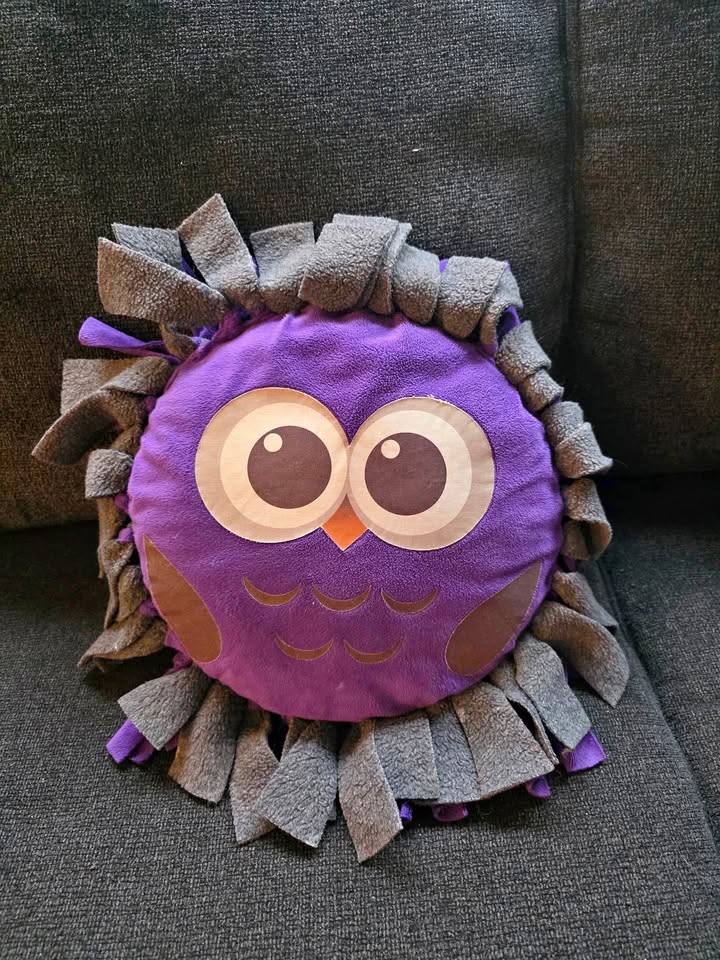 Decorative pillows