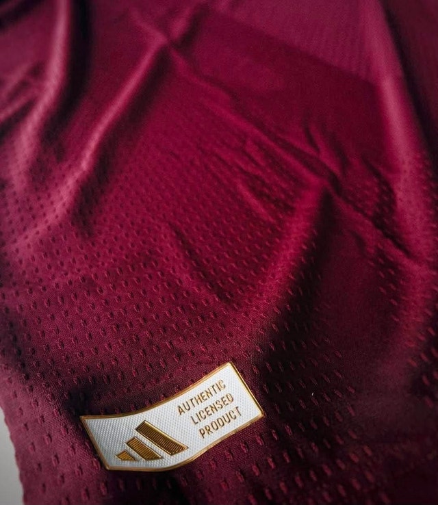 Aston Villa 26/27 Season Player/Stadium Version Replica Kits - photo 3