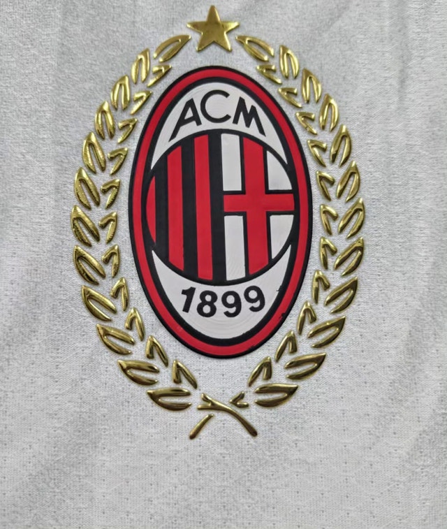Serie A 26/27 Season Player/Stadium Version Replica Kits - photo 2
