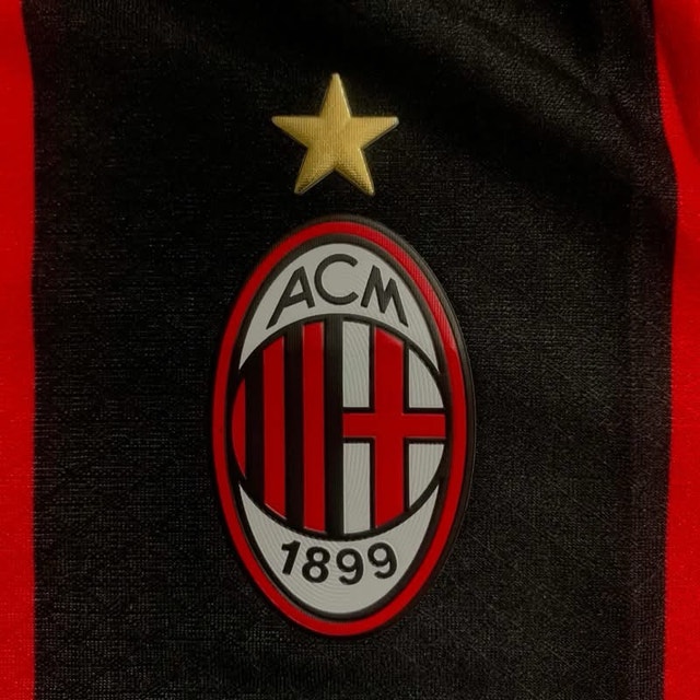 Serie A 26/27 Season Player/Stadium Version Replica Kits - photo 4