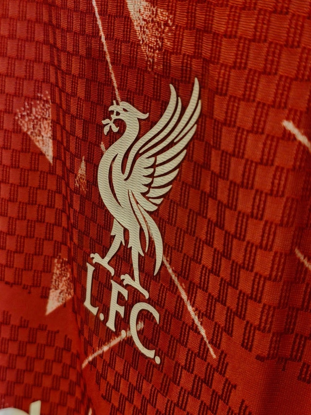 Liverpool 26/27 Season Player/Stadium Version Replica Kits - photo 2
