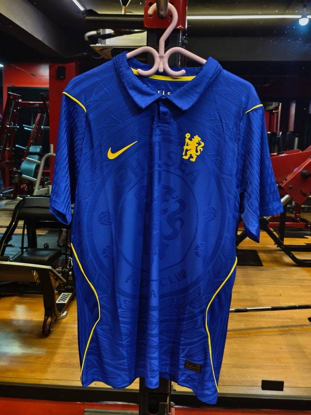Chelsea 26/27 Season Player/Stadium Version Replica Kits